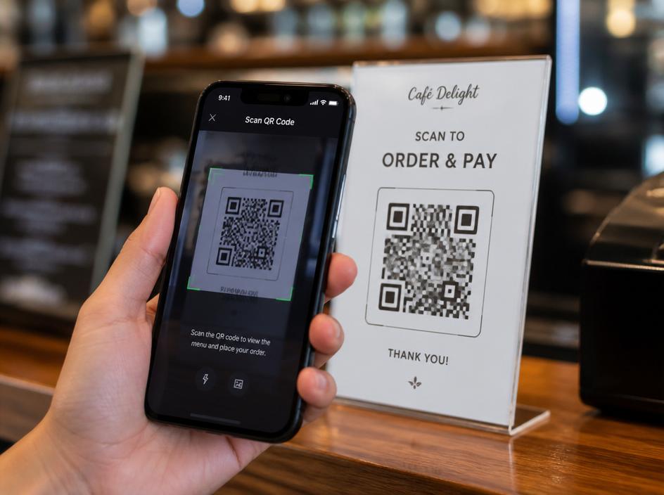 Voucher Network Partnership